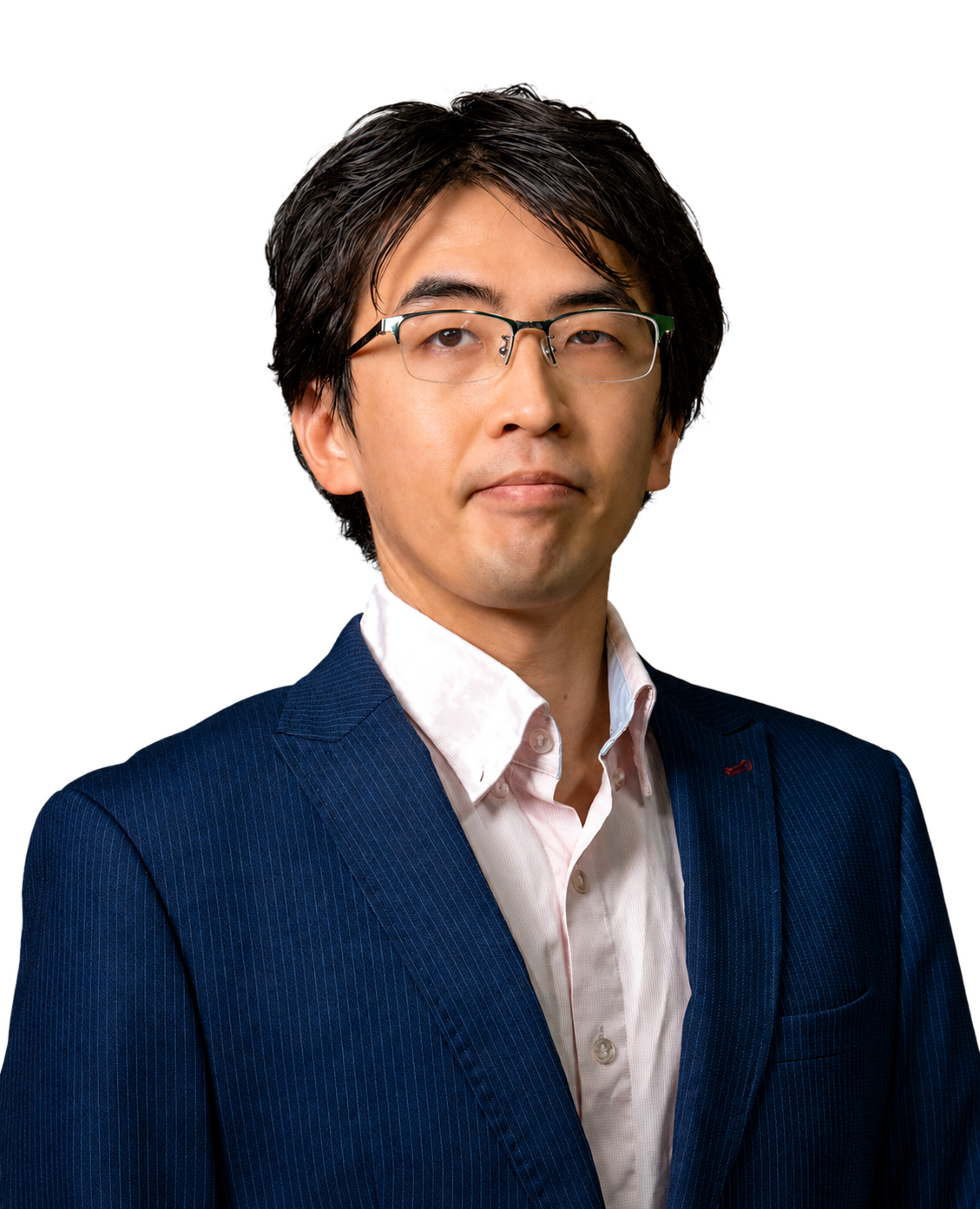 Dr. Chung-Chi Chen